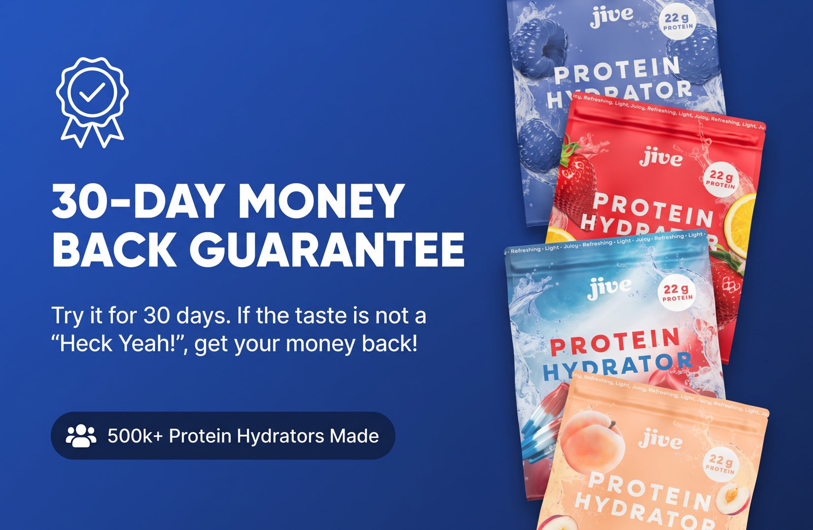 Protein Hydrator