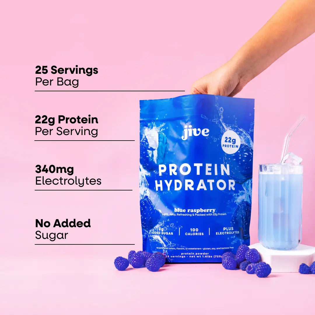 Protein Hydrator