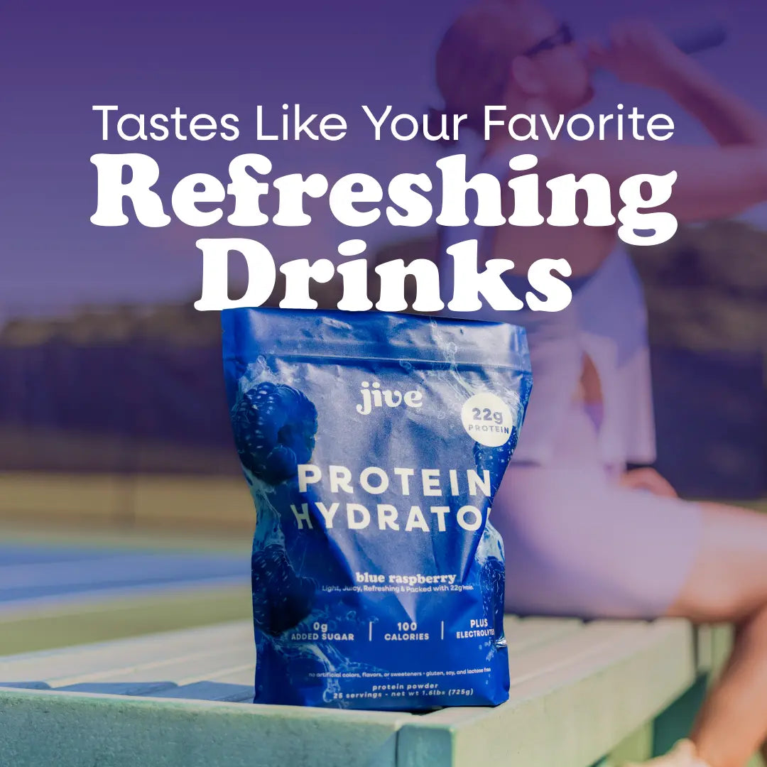 Protein Hydrator