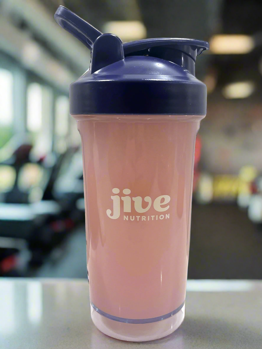Jive Shaker Bottle