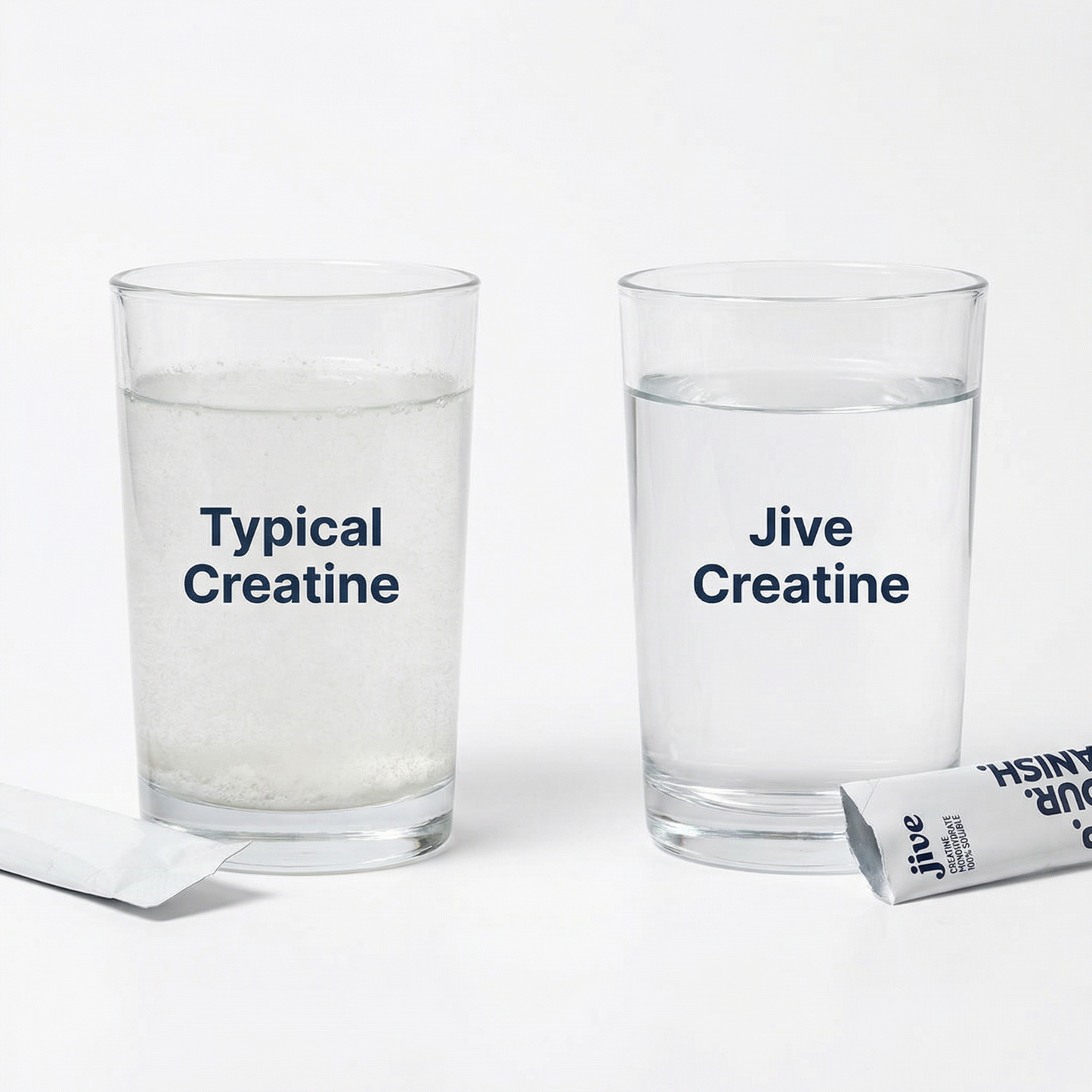Creatine Stick Packs (30 Count)