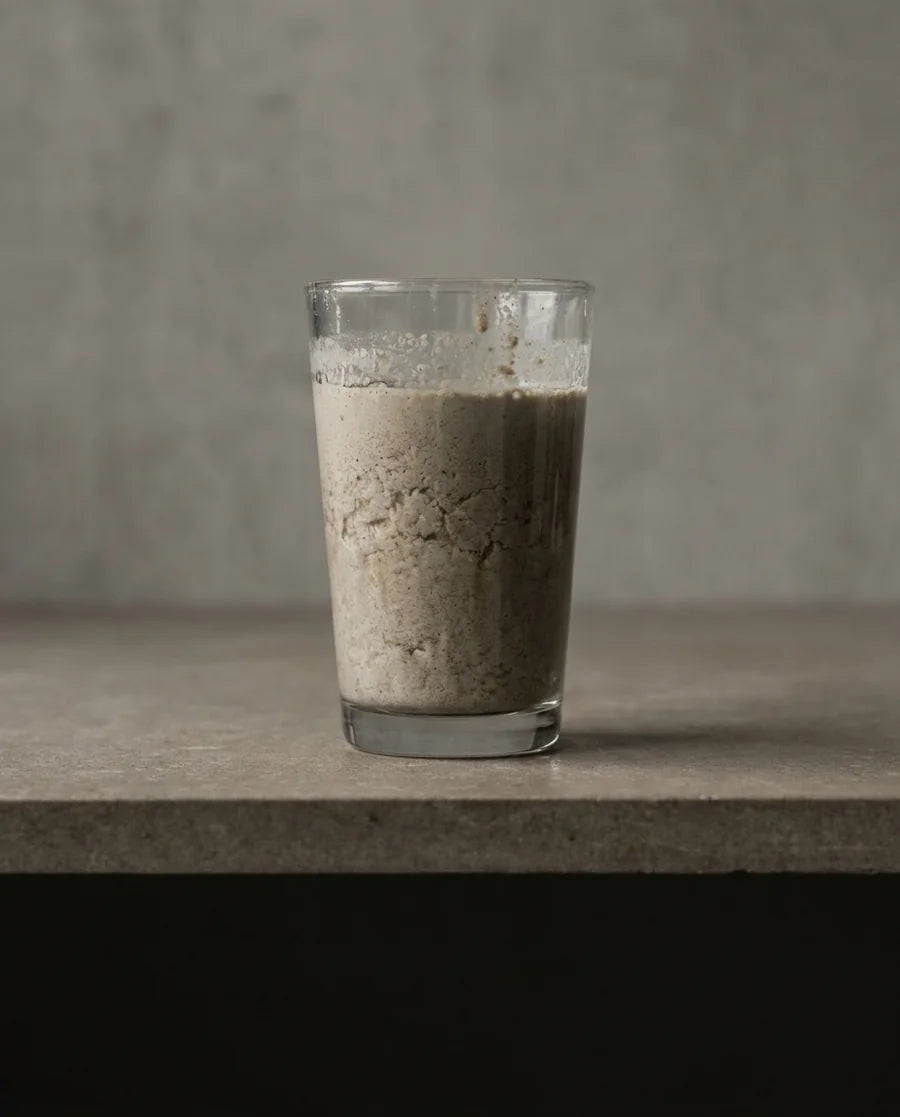 The Chore Shake