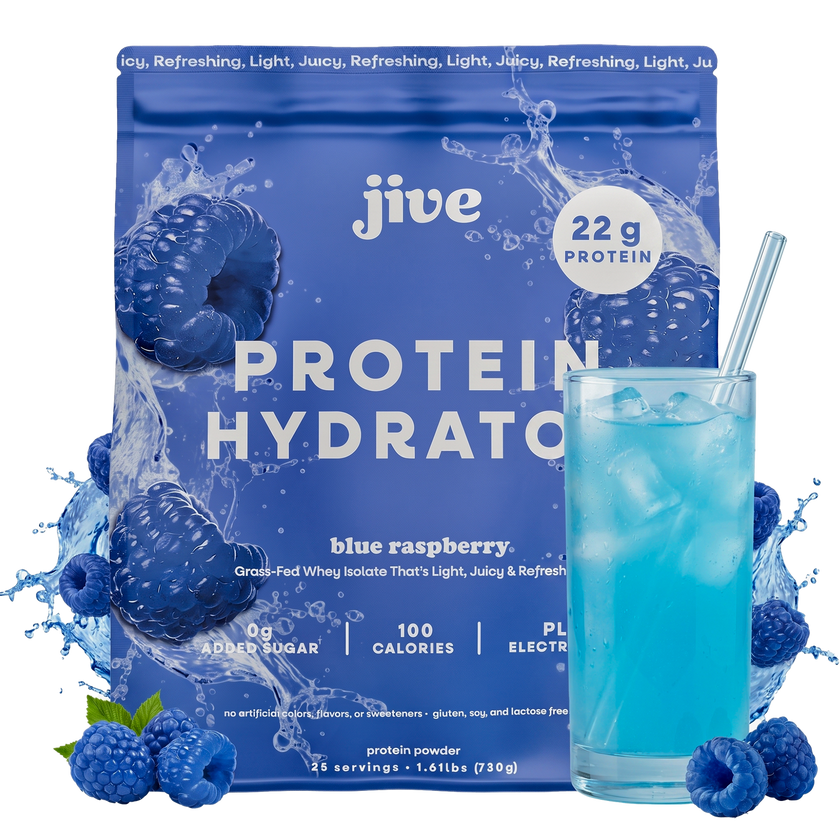 Protein Hydrator