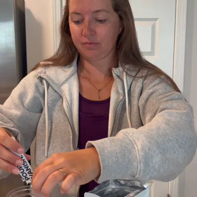 Customer photo